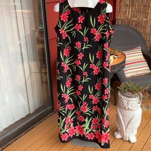 JM Woman Size 16W Dress